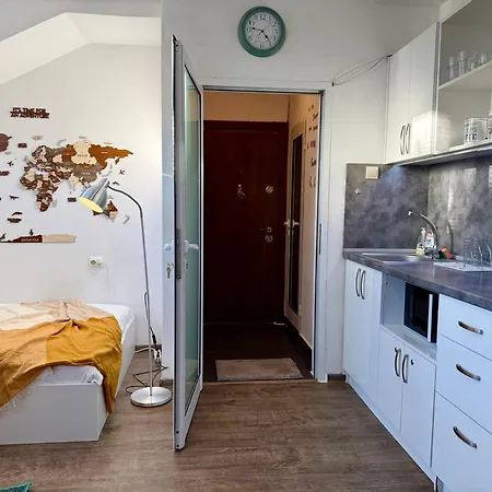 Comfy By Cosher Sofya