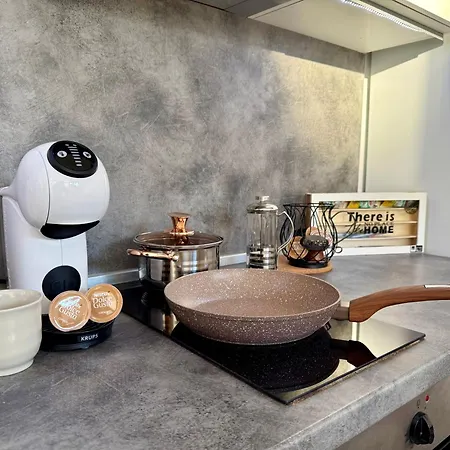 Apartmán Comfy By Cosher