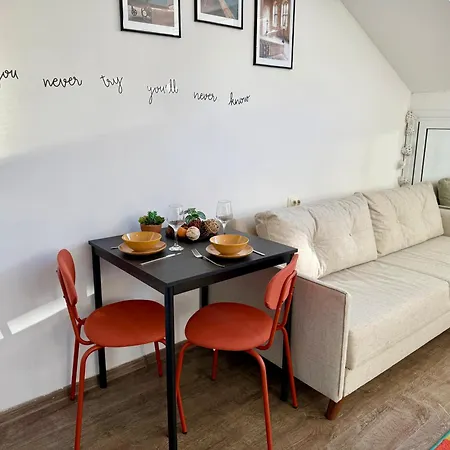 Comfy By Cosher Appartement Sofia