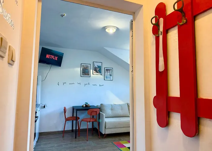 Apartament Comfy By Cosher *