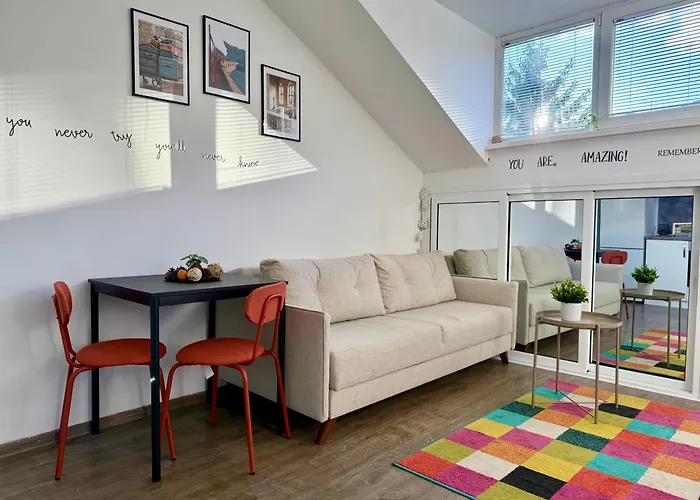 Apartament Comfy By Cosher Sofia