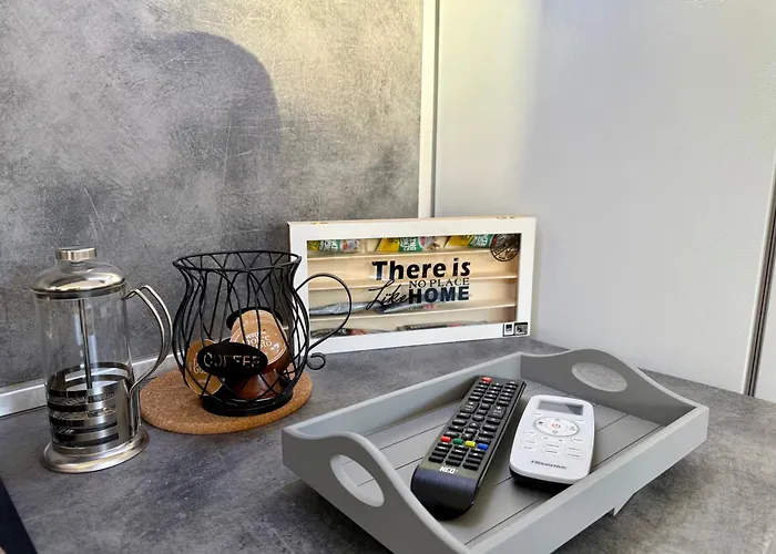 Comfy By Cosher * סופיה