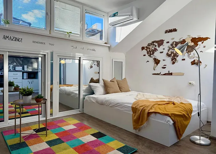 Comfy By Cosher Sofia