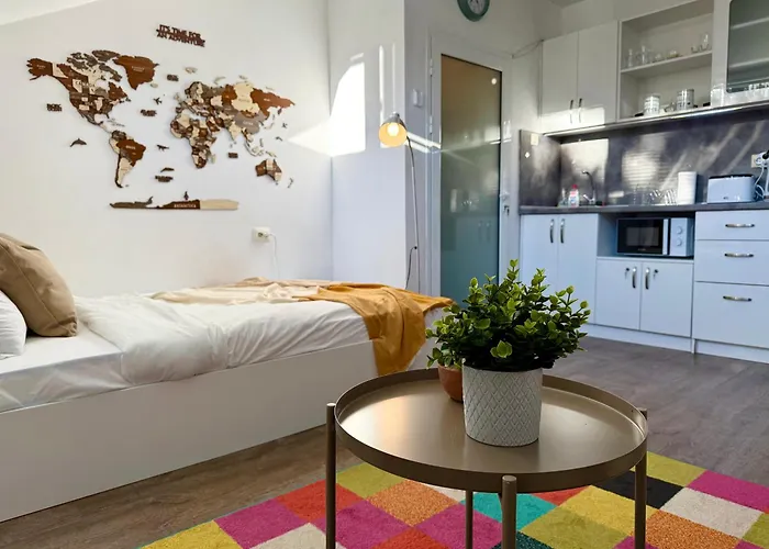 Apartament Comfy By Cosher *