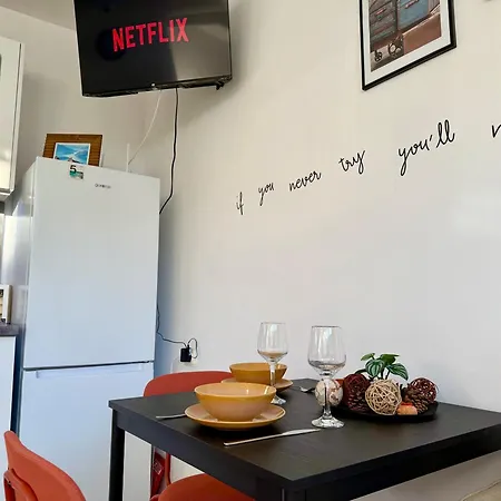 Comfy By Cosher Διαμέρισμα *