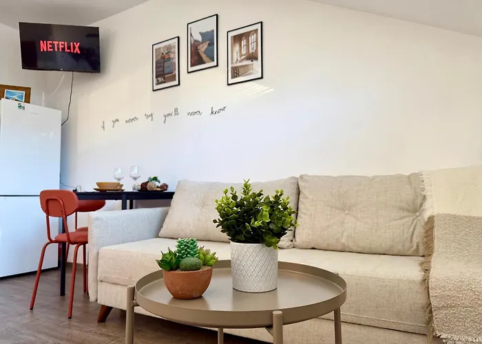 Comfy By Cosher Διαμέρισμα