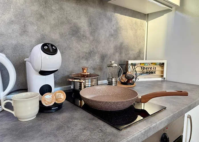 Διαμέρισμα Comfy By Cosher